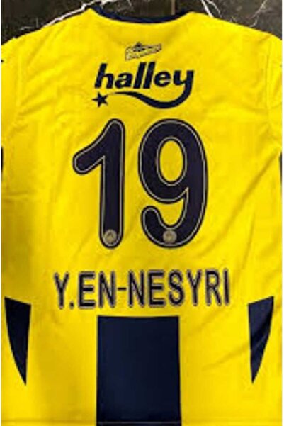 Forma F'ener.bâhçe 2024.2025 Sezon ÇUBUKLU YETİŞKİN FUTBOL FORMASI Y°.éN- Né....