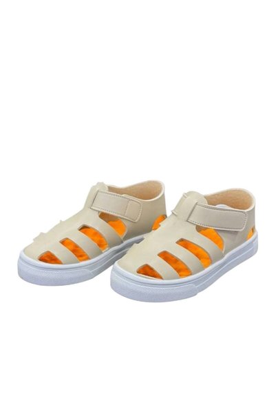 Minipa Orthopedic Pad Sole Children Sandals