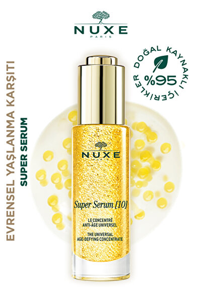 Nuxe Super Serum 30 ml