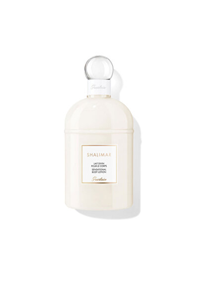 Guerlain Shalimar Leche Corporal 200 ml