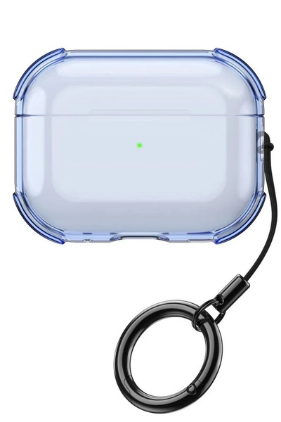 İsmiyle Al شركة زن في للواردات ®   حافظة Airpods Pro 3 (الجيل الثالث) الفاخرة...