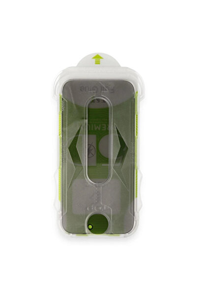 Twin Store مي للواردات ®   آيفون 16 ماجيك 5D هايتل جلاس - أسود