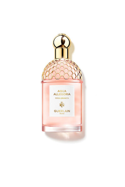 Guerlain Aqua Allegoria Pear Granita Edt Vapo 125 ml