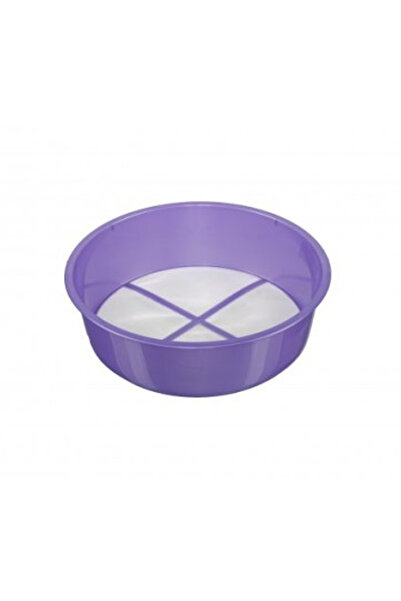 EkoAlışverişDünyam Un Eleği Küçük Boyl022 (1124)