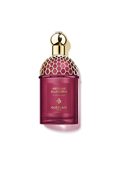 Guerlain Absolus Allegoria Florabloom Absolu Edp Vapo 125 ml
