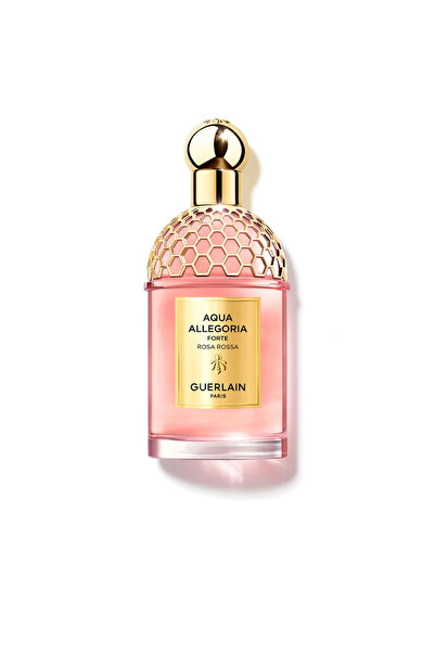 Guerlain Aqua Allegoria Rosa Rossa Forte Edp Vapo 125 ml