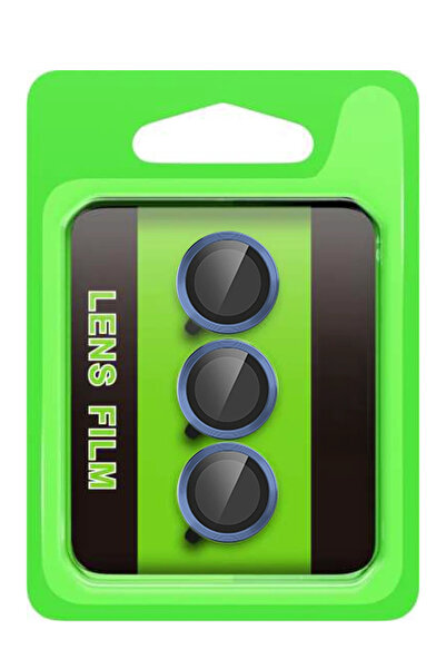 Twin Store مي للواردات ®   عدسة كاميرا معدنية لهاتف جالاكسي S25 Fe Raze - أزر...