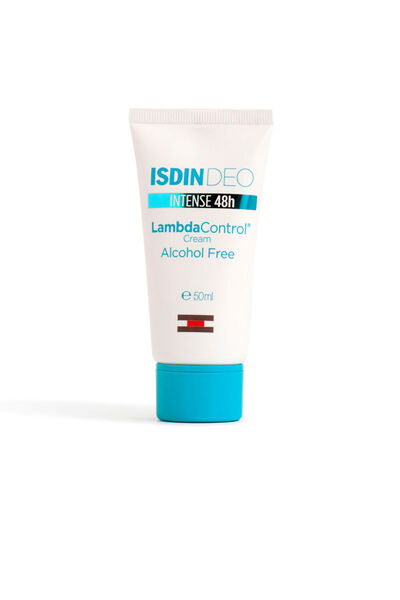 ISDIN Lambda Crema Deodorant 50 ml