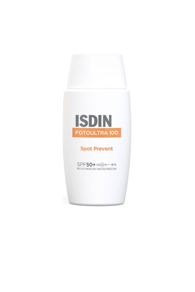 ISDIN Foto Ultra Fleckenschutz Spf50+ 50 ml