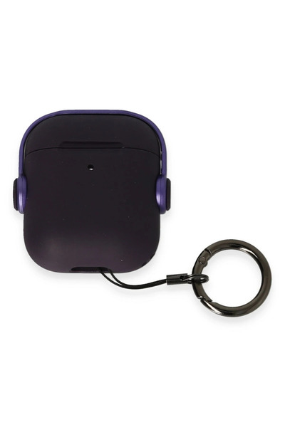 Twin Store مي للواردات ®   2(الجيل الثاني) حافظة كول - جلد ن مور