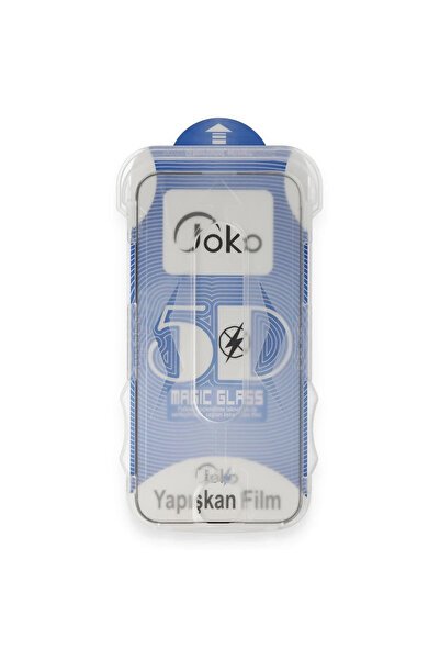 Twin Store مي للواردات ®   آيفون 14 ماجيك 5D كام