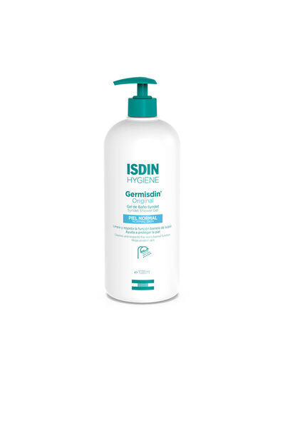 ISDIN Germisdin Original Badegel 1000 ml