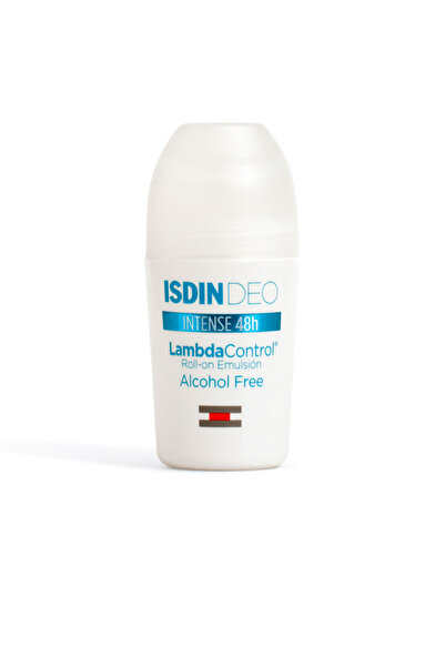 ISDIN Lambda Deodorant Roll-on Emulsión 50 ml