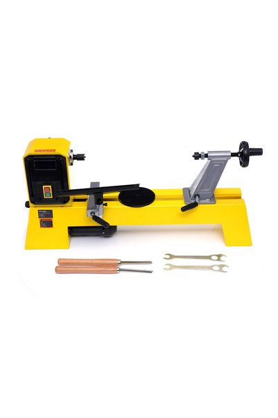 Kraft&dele Strung electric pentru lemn, Kraft&Dele, 650W, 305×500mm, KD5297