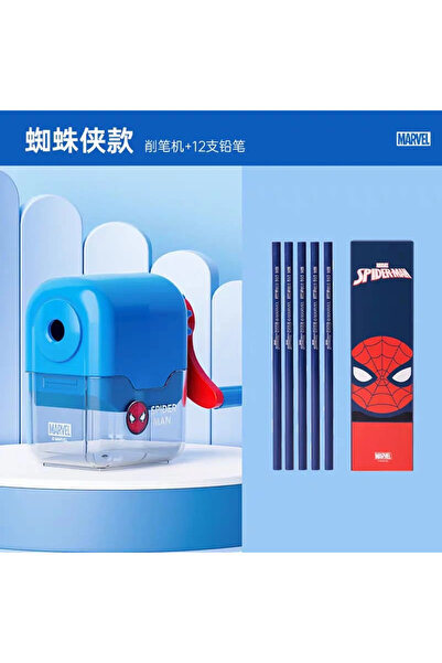 1way Disney character manual pencil sharpener