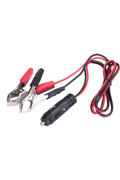 Extol Cabluri de rezervă 12V, HERON, 8898142