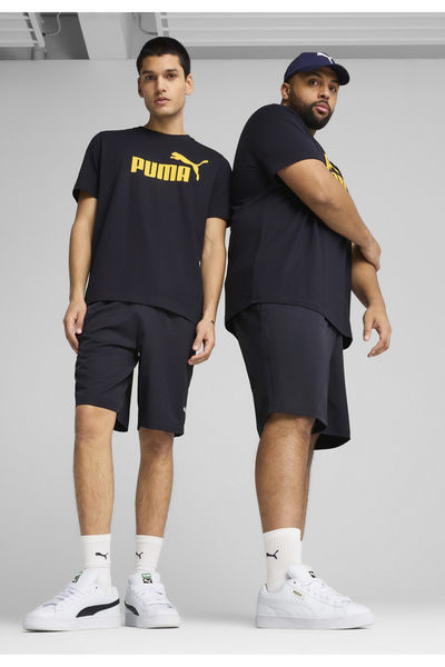 Puma ESS Gewebte Shorts