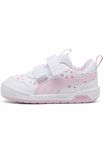 Puma Multiflex 2 Hearty Sneakers