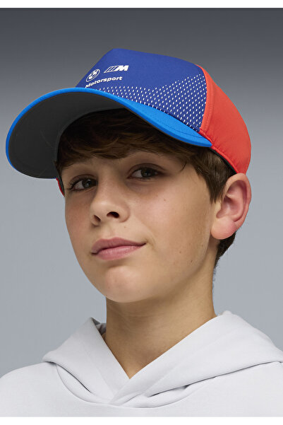 Puma Šiltovka BMW M MOTORSPORT