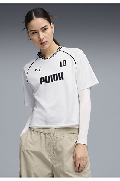Puma Sport Relaxed Trikot