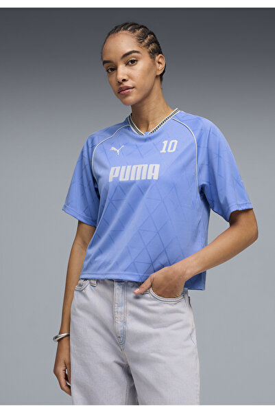 Puma Tricou sport relaxat