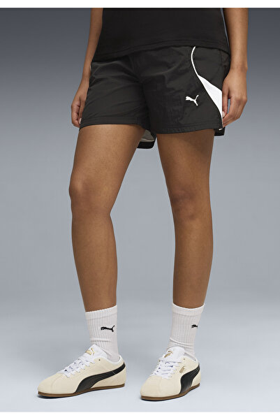 Puma Sport Gewebte 5" Shorts