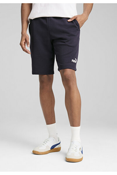 Puma Essentials No. 1 Logo 10" Shorts