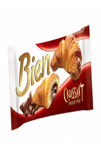 ŞİMŞEK Bien Croissant 40 Gr 20 Pieces
