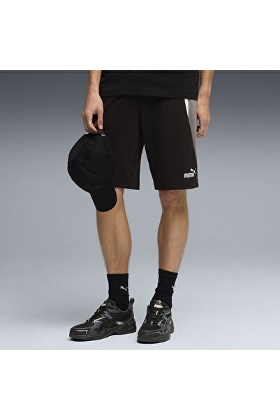Puma Essentials Block 10" Shorts Herren