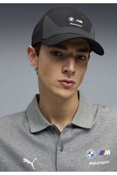 Puma BMW M MOTORSPORT Baseball-Cap