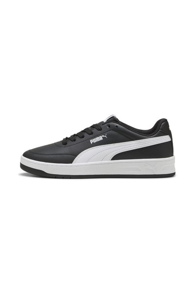 Puma Sneakerși Court Classic Clean