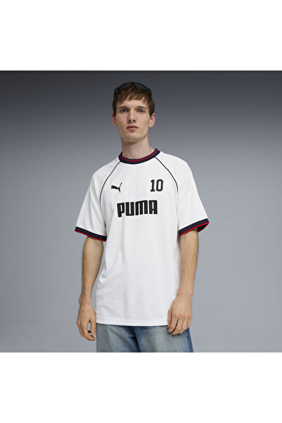 Puma Pánský fotbalový dres Sport Pinnacle