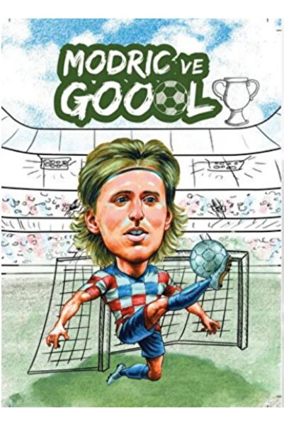 Yeditepe Yayınevi دفتر ملاحظات نوتانتيك - سلسلة في جول - مودريك