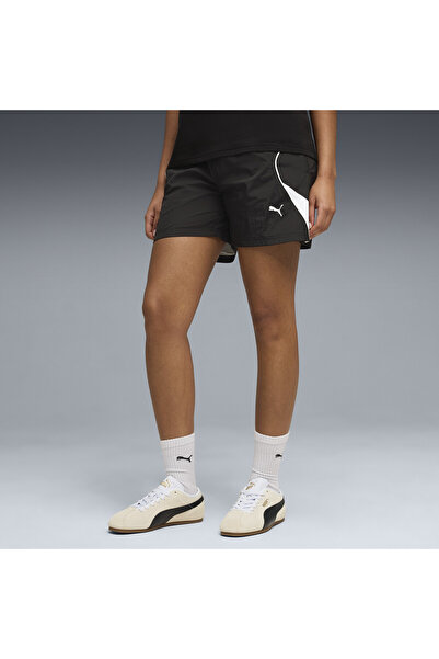 Puma Sport Woven 5" Shorts Damen
