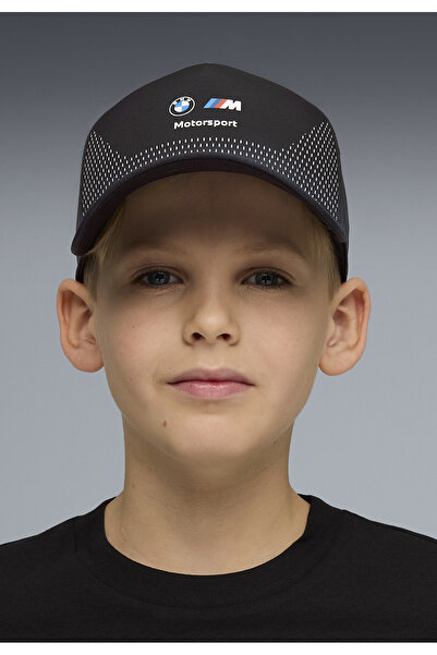 Puma BMW M MOTORSPORT Baseball-Cap