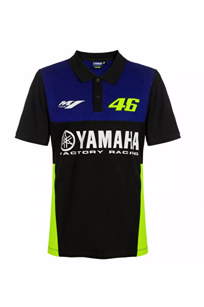 Yamaha 46 ORJINAL T-SHIRT