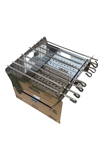 FARHANA Traveler Grill