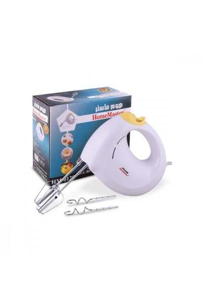 HOME MASTER HomeMaster Egg Beater 150W