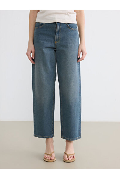 LC Waikiki Boyfriend Fit Women's Jean Pants
