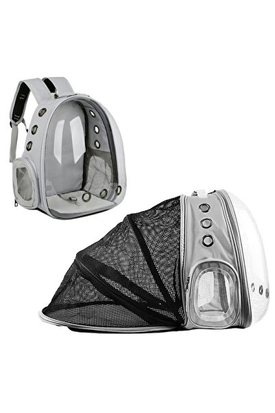 CRACOS Backpack for transporting cats or small animals up to 7 kilograms, Cra...