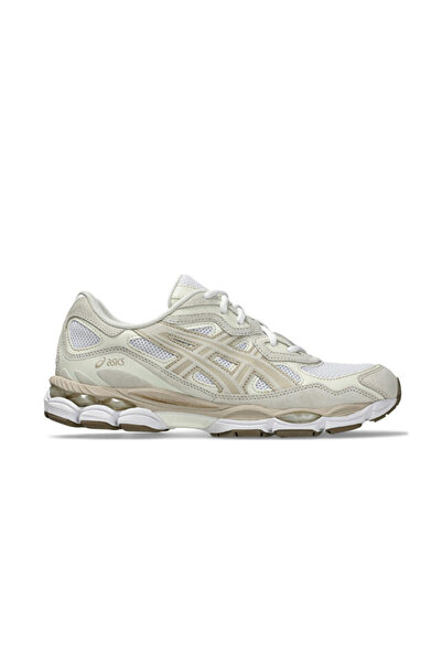 Asics Gel-Nyc Unisex Casual Shoes 1203A663-102 White