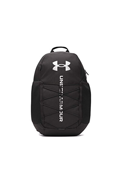 Under Armour Hustle Sport 6.0 Backpack 6000397-001 Black