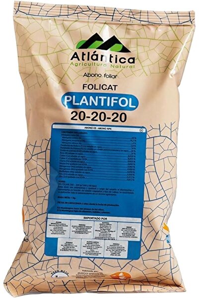 ATLANTICA Multi-Purpose Fertilizer
