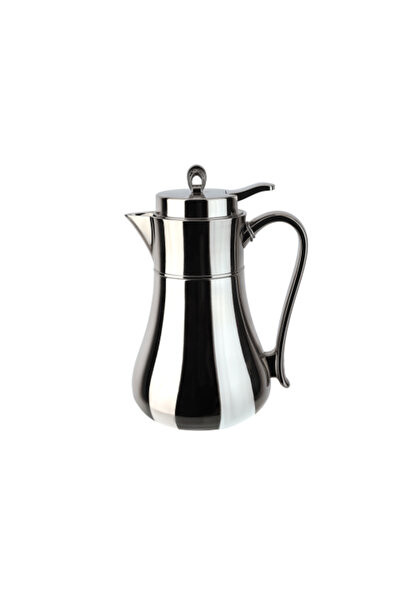 Alsaif Home Stainless Steel Thermos - 0.35 cm | Al Saif Home