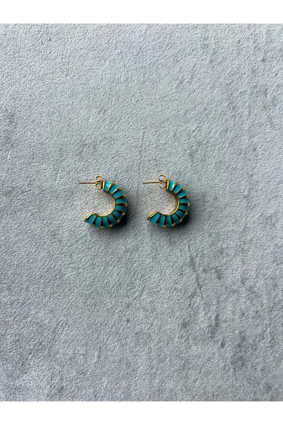 mitico jewellery Little Sky Earrings