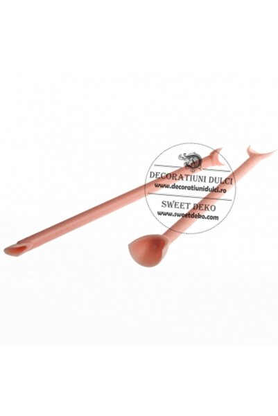 Decoratiuni Dulci Instrumente modelaj, форма на дъга (ochisori/gurita)