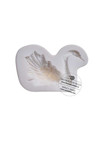Decoratiuni Dulci Муладж лебада