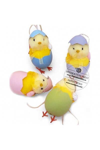 Decoratiuni Dulci Декоративна плочка - Зелена