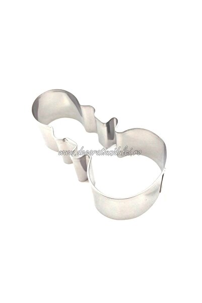 Decoratiuni Dulci Decupator jucarie bebe