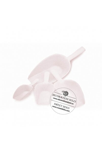 Decoratiuni Dulci Комплект от 4 пластмасови скелета DIN